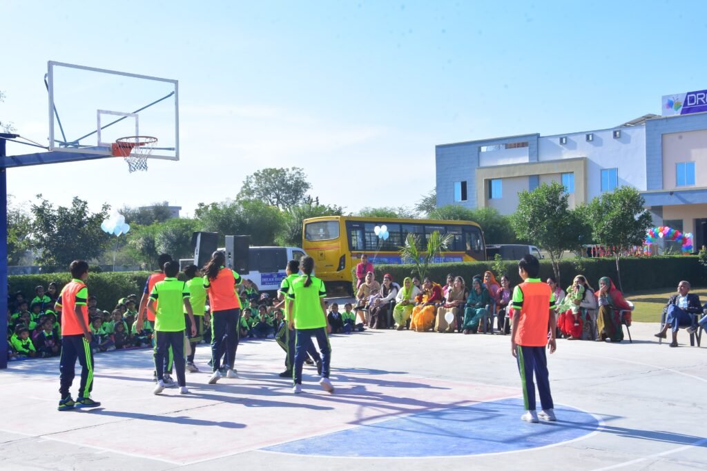 Dream_High_Basketball